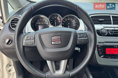 Минивэн SEAT Altea XL 2009 в 