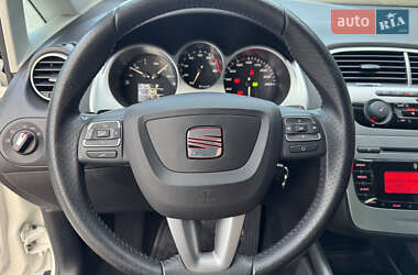 Минивэн SEAT Altea XL 2009 в 