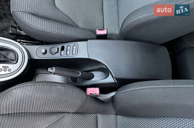 Минивэн SEAT Altea XL 2009 в 