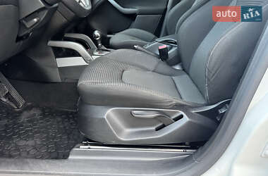 Минивэн SEAT Altea XL 2009 в 