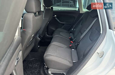 Минивэн SEAT Altea XL 2009 в 