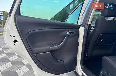 Минивэн SEAT Altea XL 2009 в 
