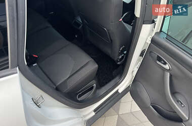 Минивэн SEAT Altea XL 2009 в 