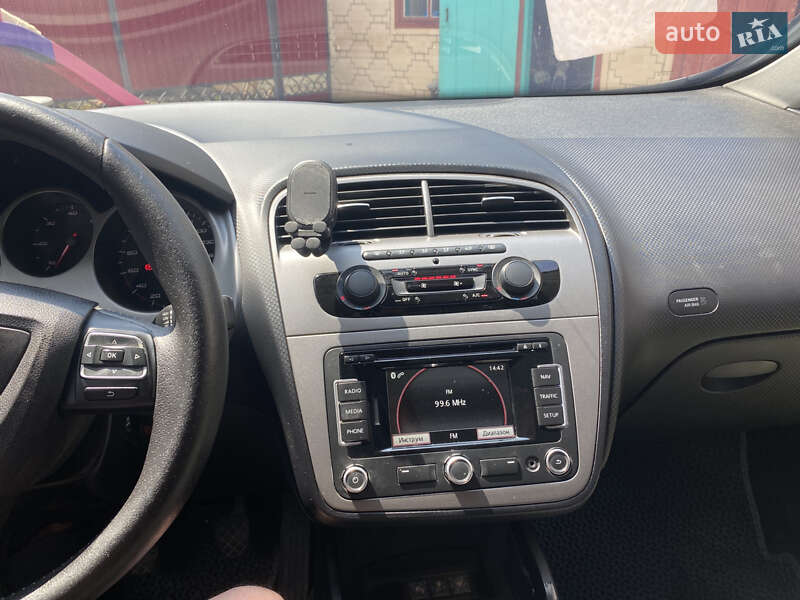 Минивэн SEAT Altea XL 2015 в Виннице фото 15 Минивэн SEAT Altea XL 2015 в Виннице