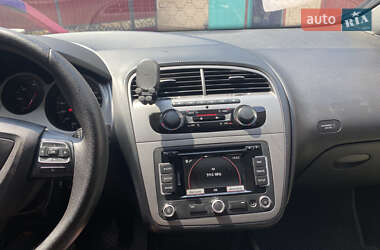 Минивэн SEAT Altea XL 2015 в 