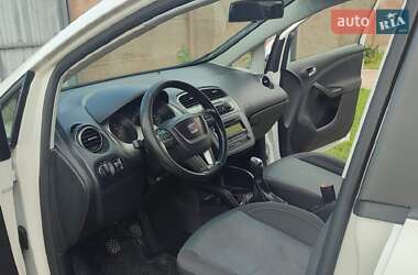 Минивэн SEAT Altea XL 2015 в 