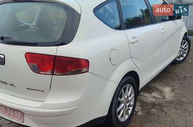 Минивэн SEAT Altea XL 2015 в 