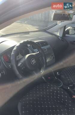 Минивэн SEAT Altea XL 2008 в 