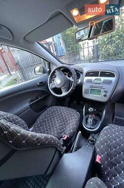 Минивэн SEAT Altea XL 2008 в 