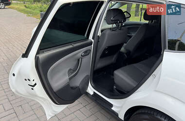 Минивэн SEAT Altea XL 2015 в 