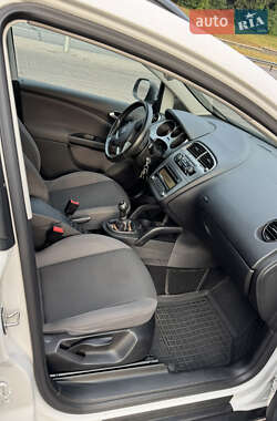 Минивэн SEAT Altea XL 2015 в 