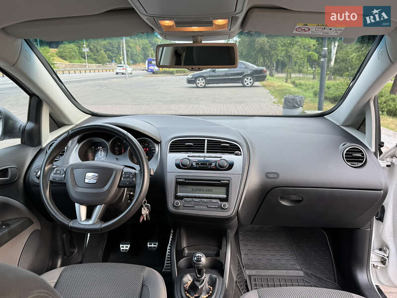 Минивэн SEAT Altea XL 2015 в Киеве