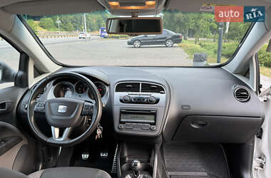 Минивэн SEAT Altea XL 2015 в 