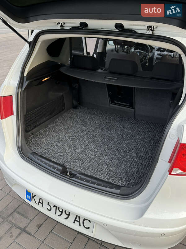 Минивэн SEAT Altea XL 2015 в Киеве