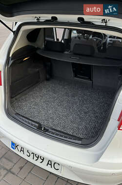 Минивэн SEAT Altea XL 2015 в 