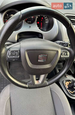 Минивэн SEAT Altea XL 2015 в 