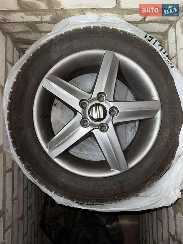 Минивэн SEAT Altea XL 2015 в Киеве