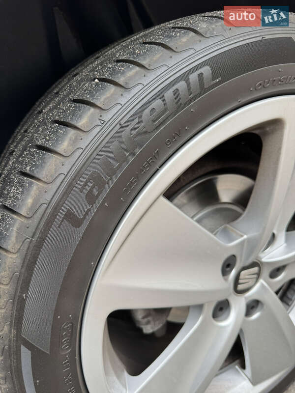 Минивэн SEAT Altea XL 2015 в Киеве