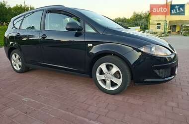 Мінівен SEAT Altea XL 2007 в 