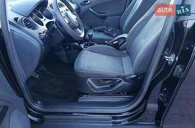 Мінівен SEAT Altea XL 2007 в 