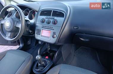 Мінівен SEAT Altea XL 2007 в 