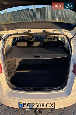 Минивэн SEAT Altea XL 2008 в 