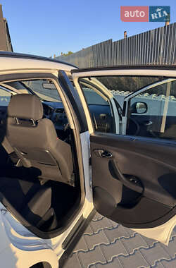 Минивэн SEAT Altea XL 2008 в 