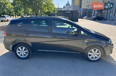 Минивэн SEAT Altea XL 2010 в 