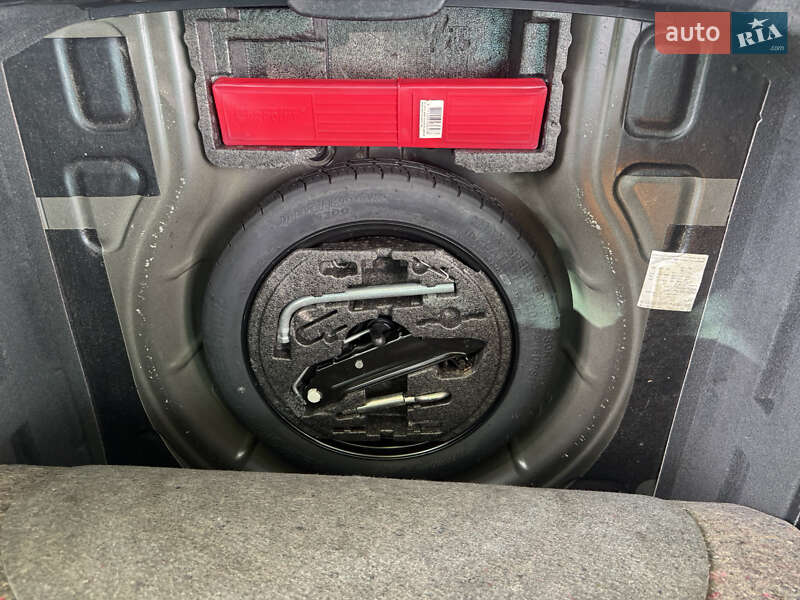 Минивэн SEAT Altea XL 2010 в Калуше