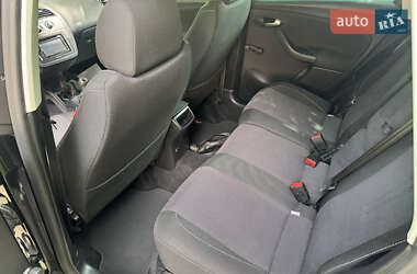 Минивэн SEAT Altea XL 2010 в 