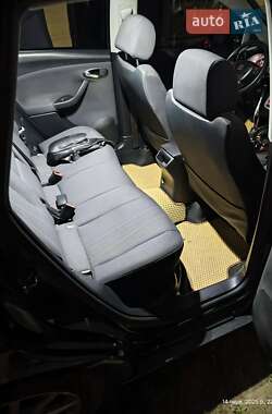 Минивэн SEAT Altea XL 2012 в 