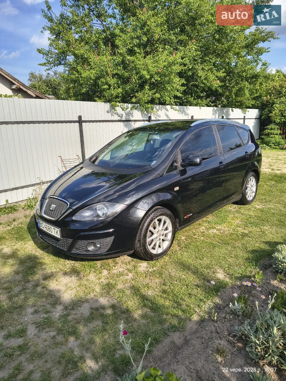 2013 SEAT Altea - мініатюра 15