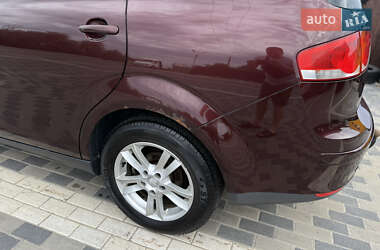 Минивэн SEAT Altea XL 2008 в Киеве