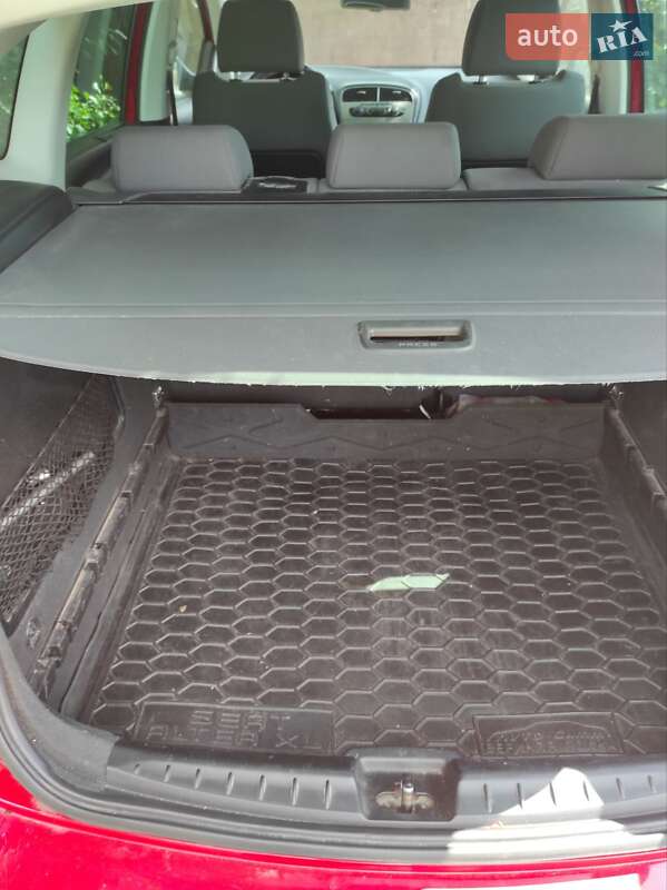 Минивэн SEAT Altea XL 2015 в Киеве