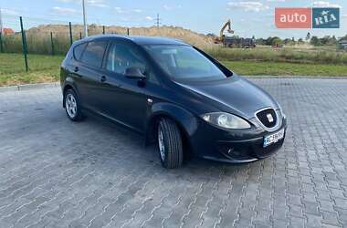 Мінівен SEAT Altea XL 2008 в Луцьку