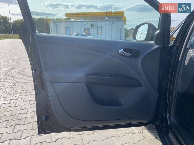 Минивэн SEAT Altea XL 2008 в Луцке фото 17 Минивэн SEAT Altea XL 2008 в Луцке