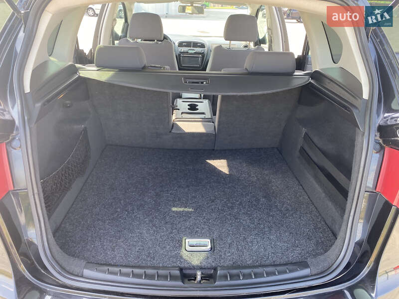 Минивэн SEAT Altea XL 2008 в Луцке фото 6 Минивэн SEAT Altea XL 2008 в Луцке