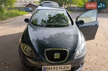 Минивэн SEAT Altea XL 2008 в Шостке