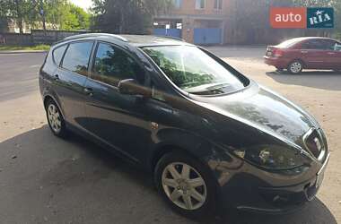 Минивэн SEAT Altea XL 2008 в 
