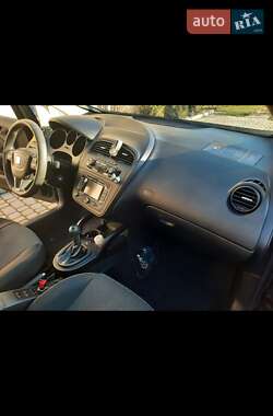Минивэн SEAT Altea XL 2012 в 