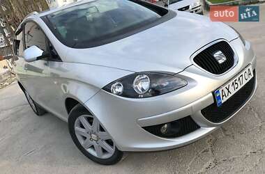 Минивэн SEAT Altea XL 2008 в 