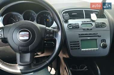Мінівен SEAT Altea XL 2007 в Конотопі