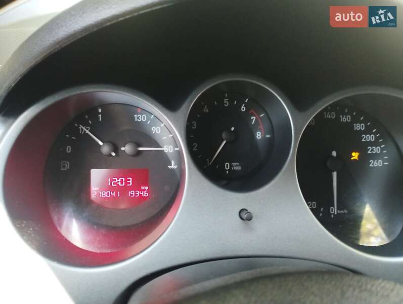 Мінівен SEAT Altea XL 2007 в Конотопі