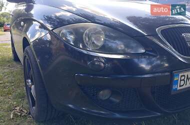 Минивэн SEAT Altea XL 2007 в 