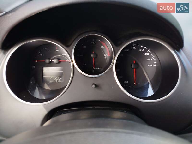 Минивэн SEAT Altea XL 2011 в Черкассах