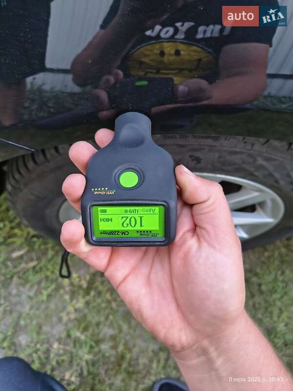 Минивэн SEAT Altea XL 2012 в Львове