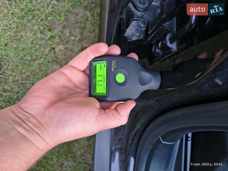 Минивэн SEAT Altea XL 2012 в Львове