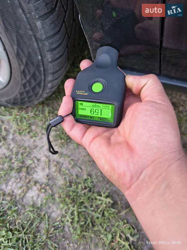 Минивэн SEAT Altea XL 2012 в Львове