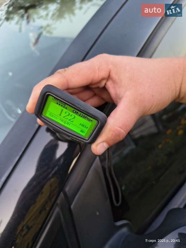 Минивэн SEAT Altea XL 2012 в Львове