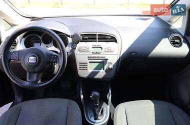 Минивэн SEAT Altea XL 2009 в 